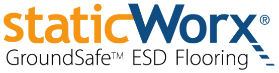 Staticworx, Inc. logo