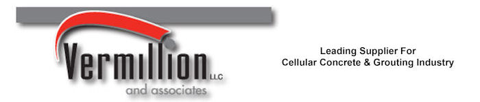 Vermillion LLC and Associates logo