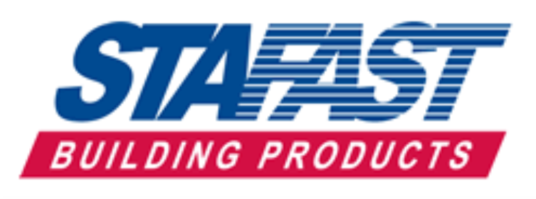 StaFast Building Products logo