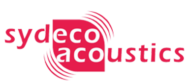 Sydeco Acoustics Inc. logo