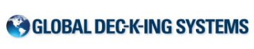 Global Dec-k-ing Systems logo