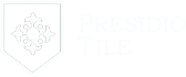 Presidio Tile logo