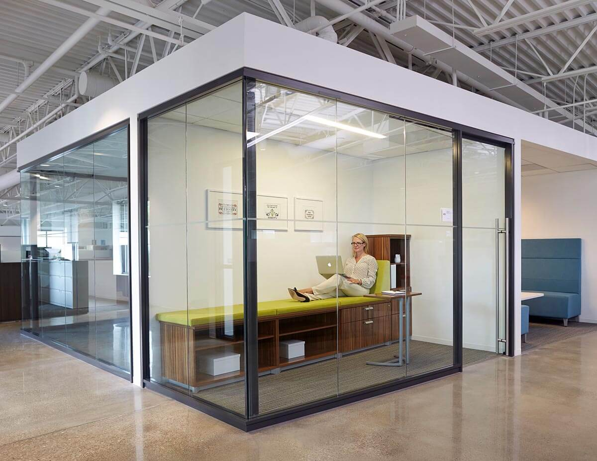 Transwall Office Systems image 4