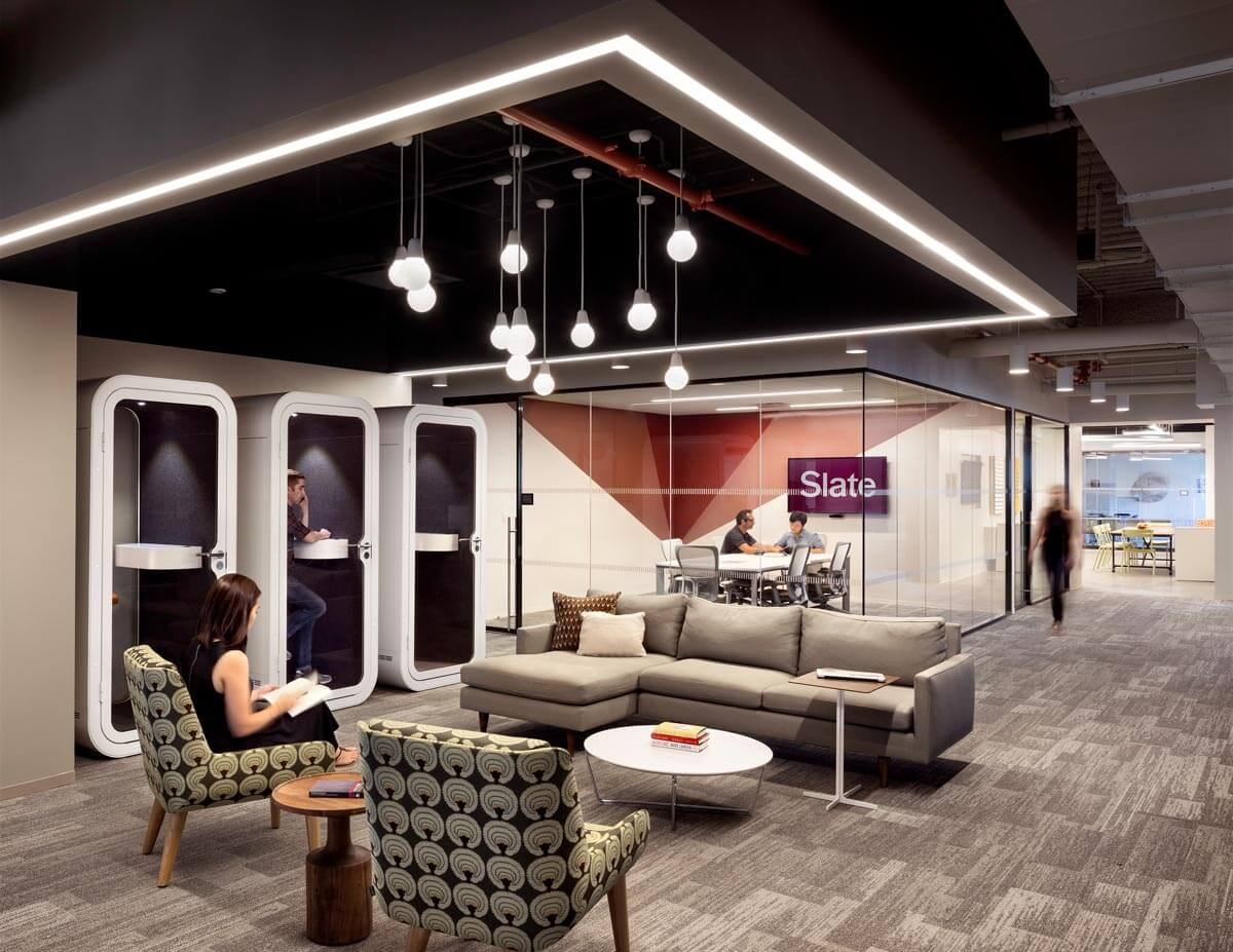 Transwall Office Systems image 1