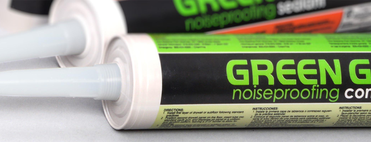 Green Glue Company