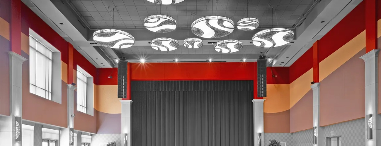 Essi Acoustical Products