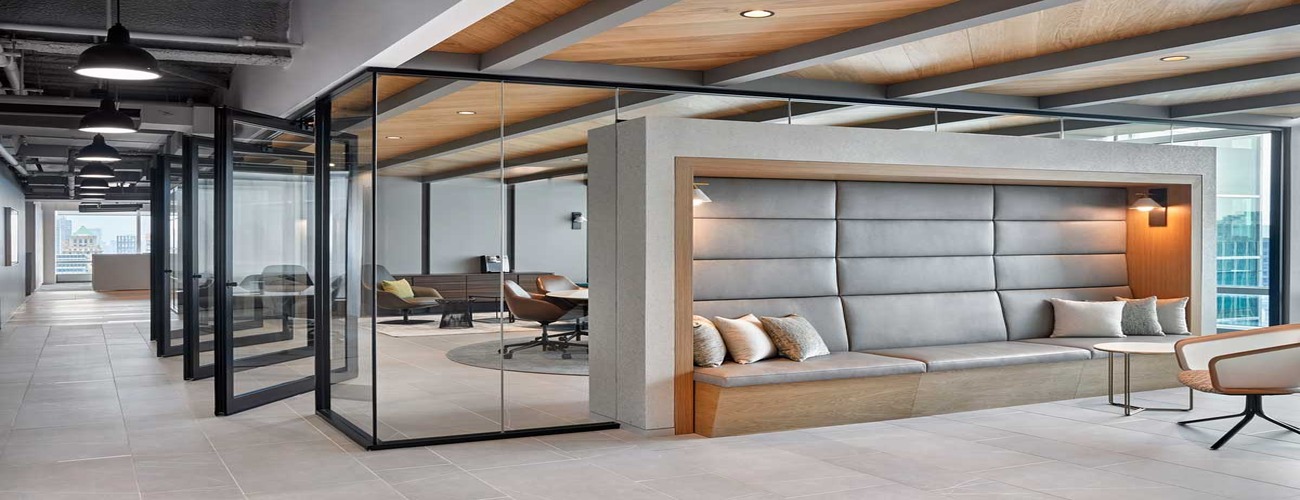 Transwall Office Systems