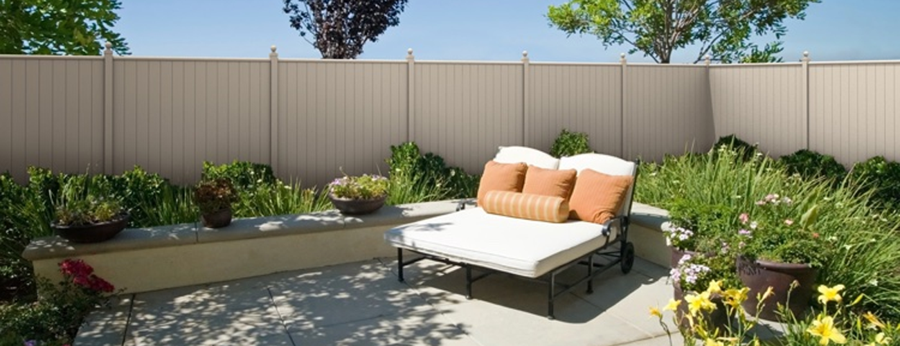 Ultra Fencing Railing