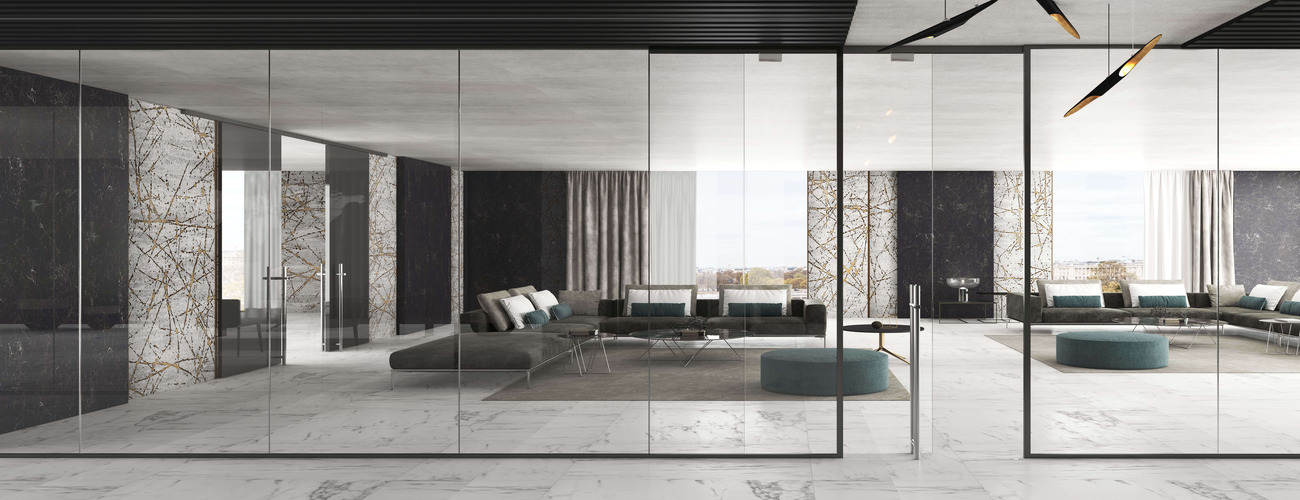 Contract Wall Solutions