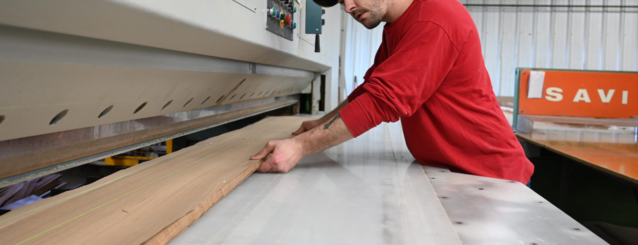SR Wood, Inc.