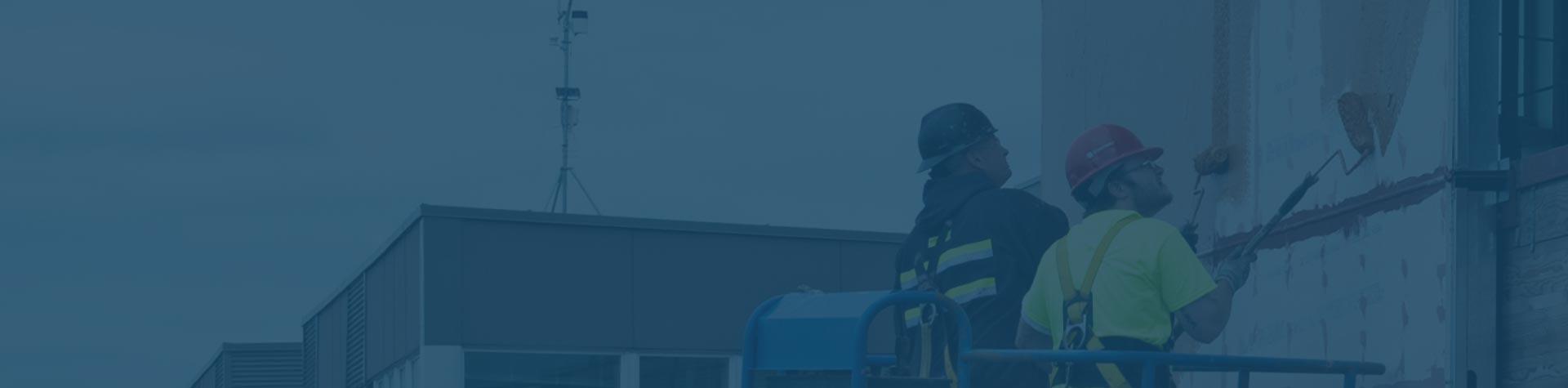 The Air Barrier Association of America