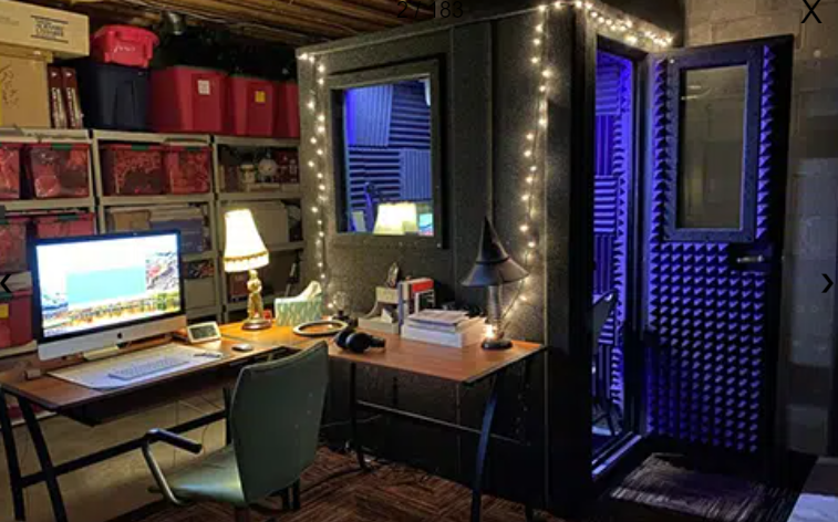 WhisperRoom image 4