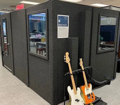WhisperRoom image 1