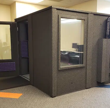 WhisperRoom image 3