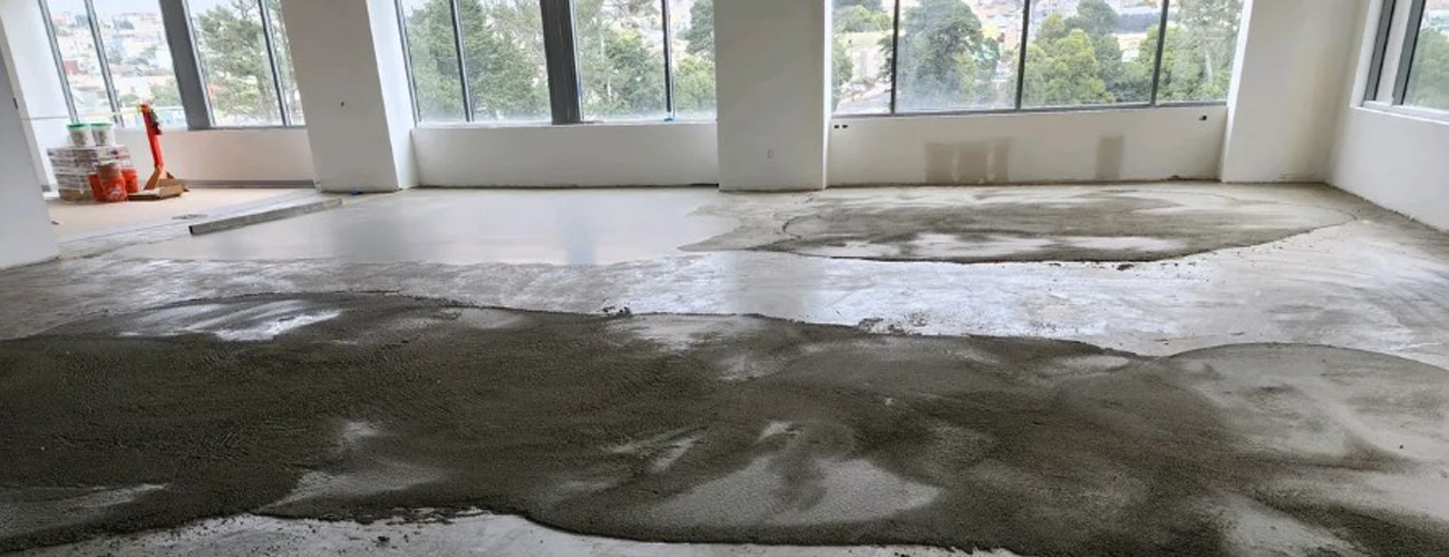 SpexCrete