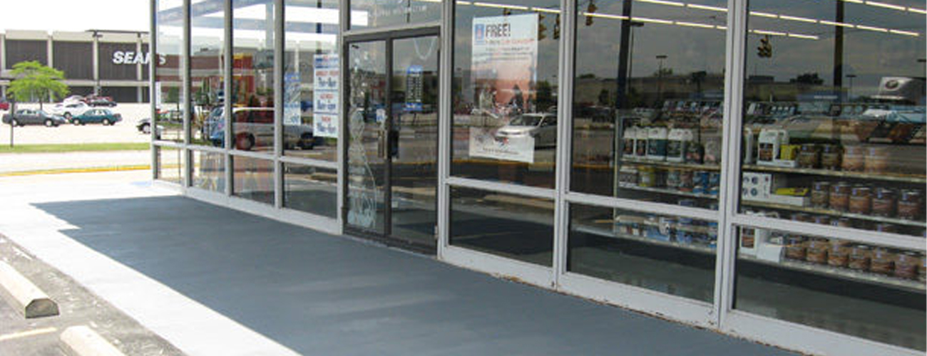 H & C Concrete Coatings