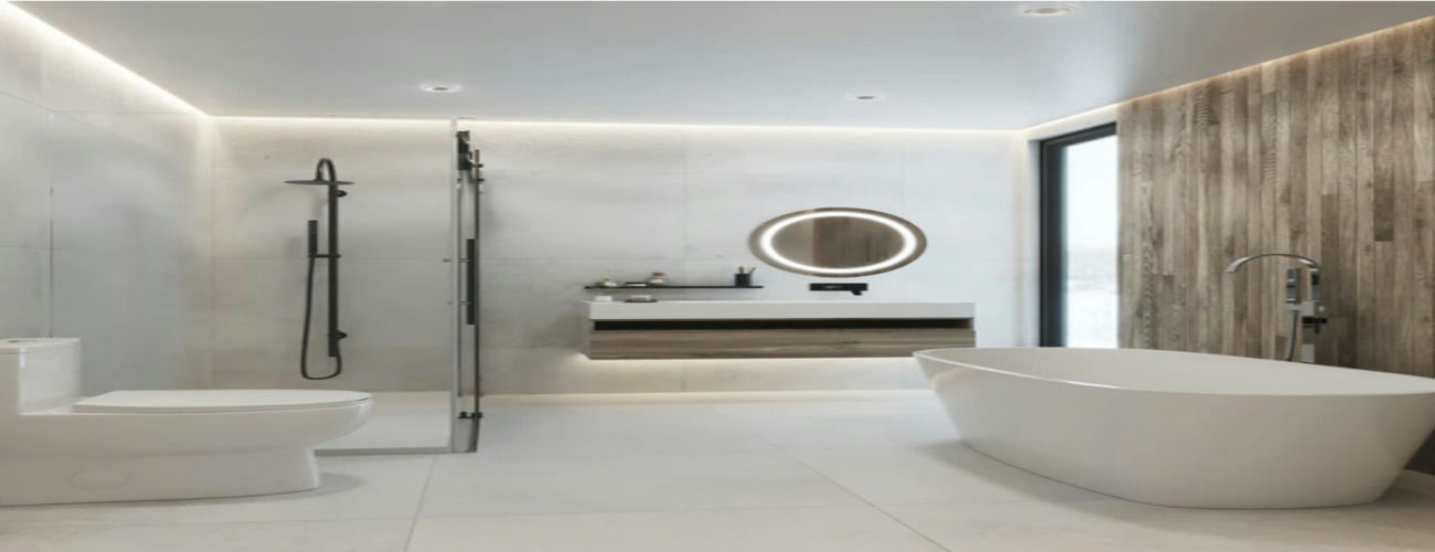 Valley Acrylic Bath Ltd.