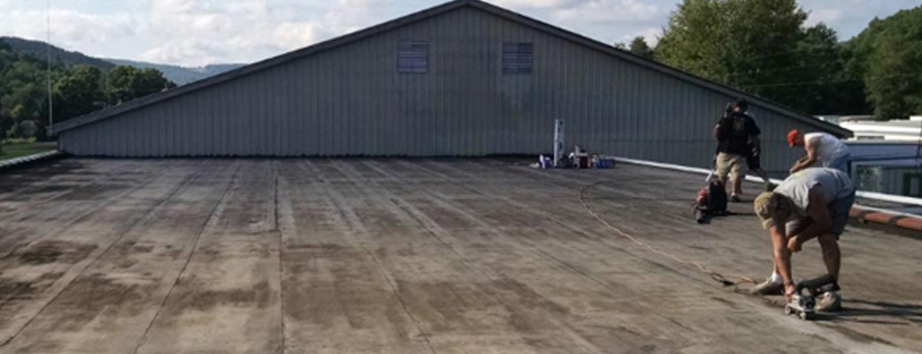 EPDM Coatings LLC