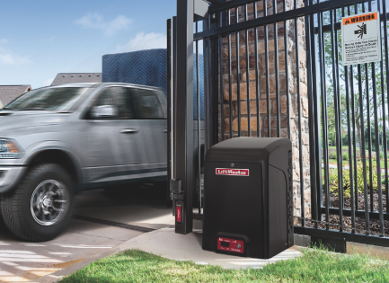 LiftMaster image 3