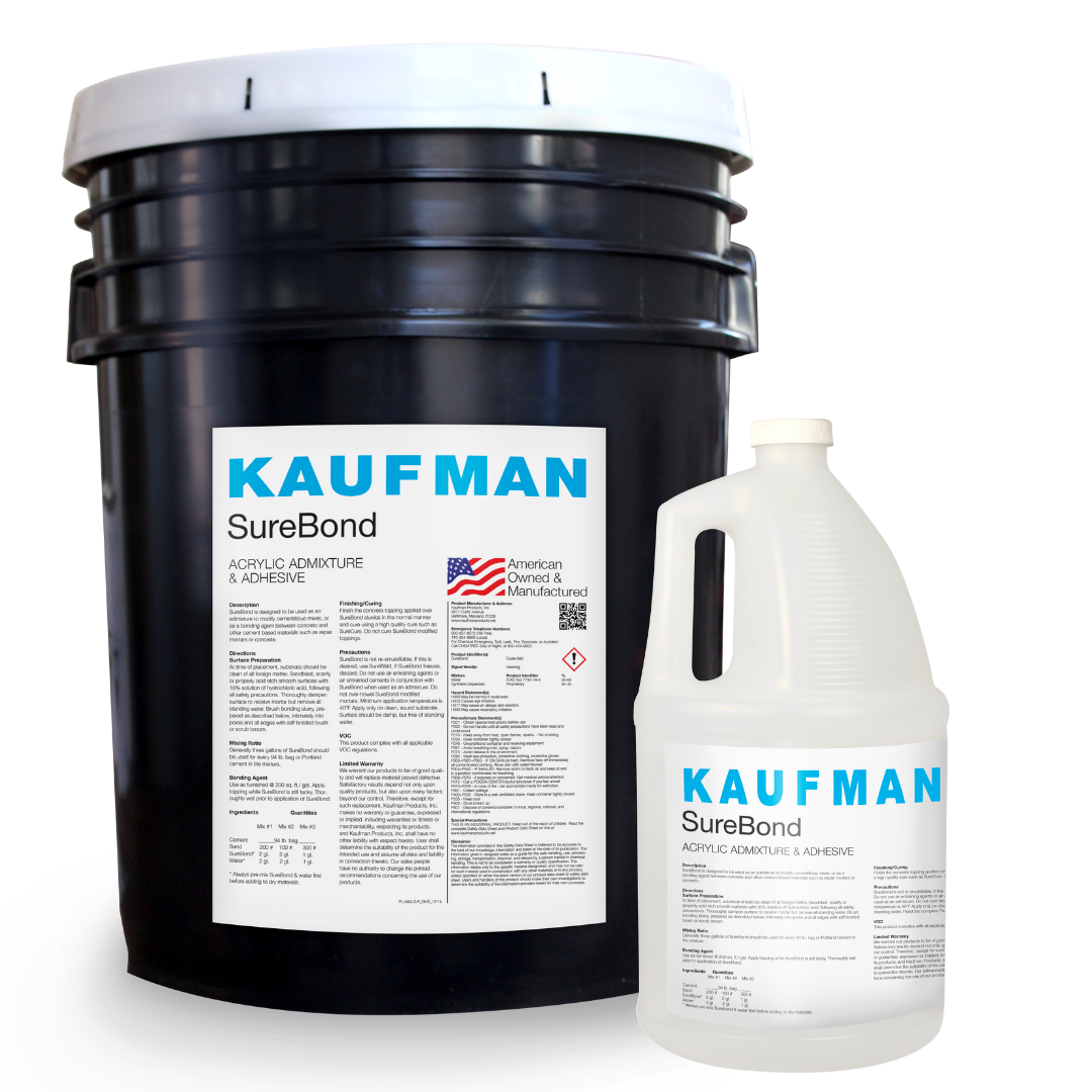 Kaufman Products image 3