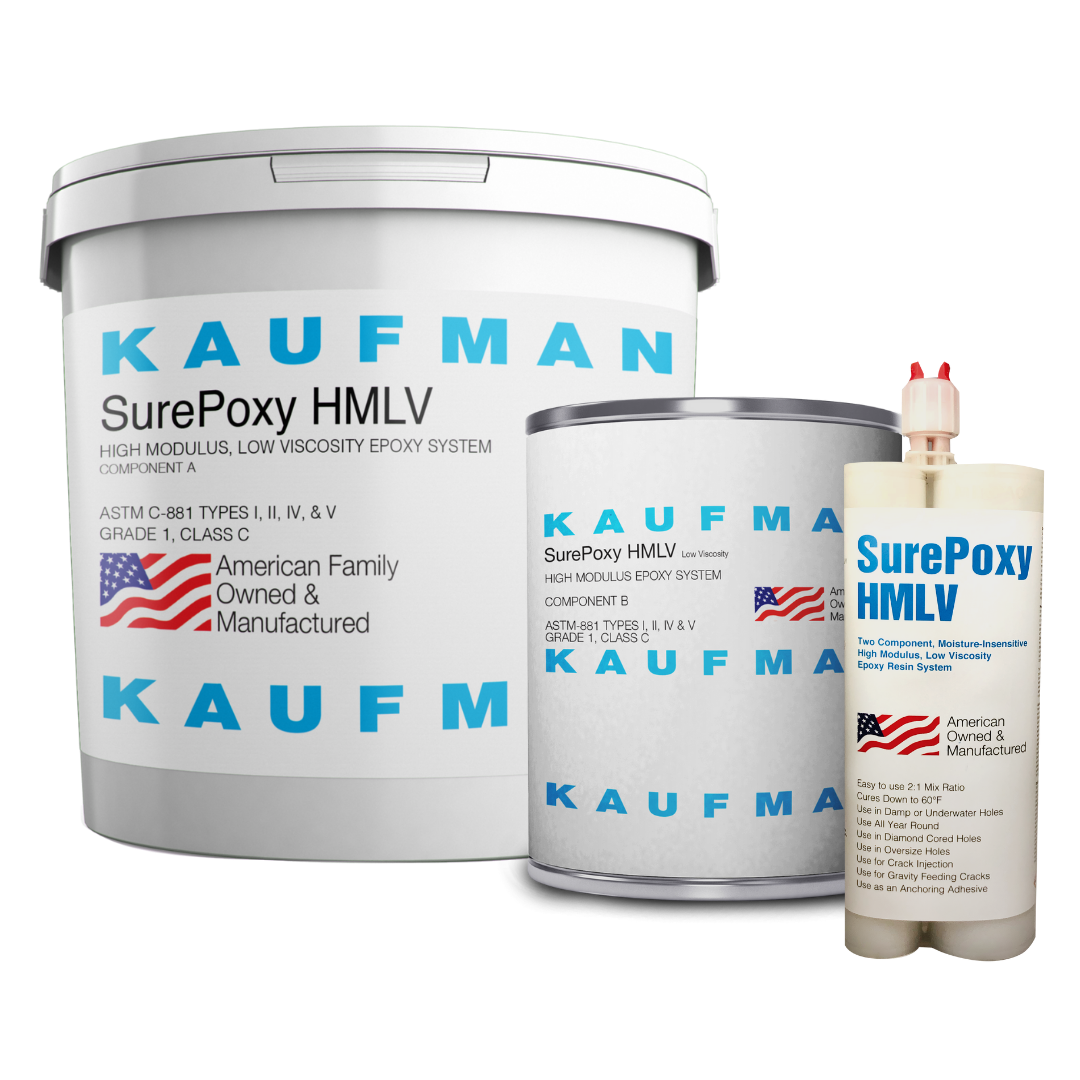Kaufman Products image 4
