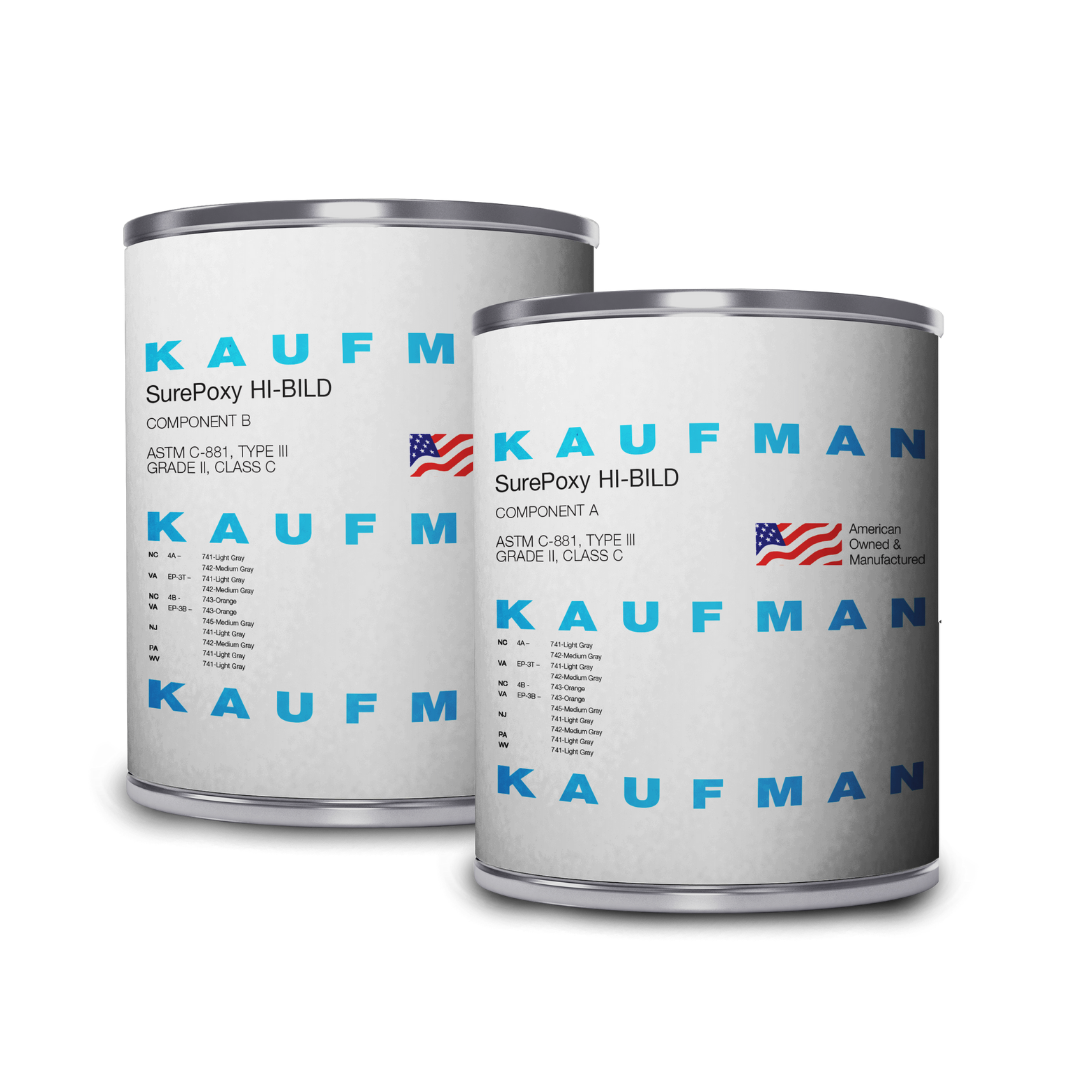 Kaufman Products image 2
