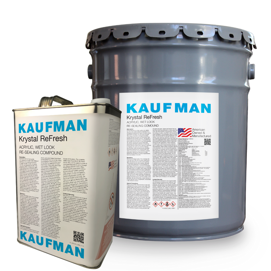Kaufman Products image 1