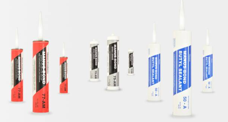 Manus Products, Inc. image 1