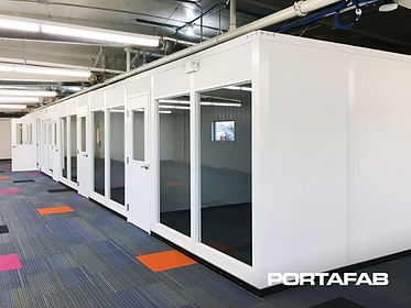 PortaFab Corporation image 3