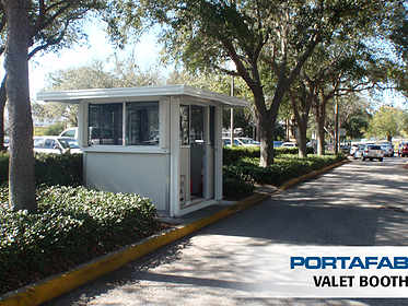 PortaFab Corporation image 1