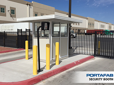 PortaFab Corporation image 6
