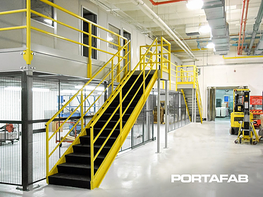 PortaFab Corporation image 4