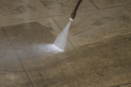 Damtite Waterproofing, Inc. image 1