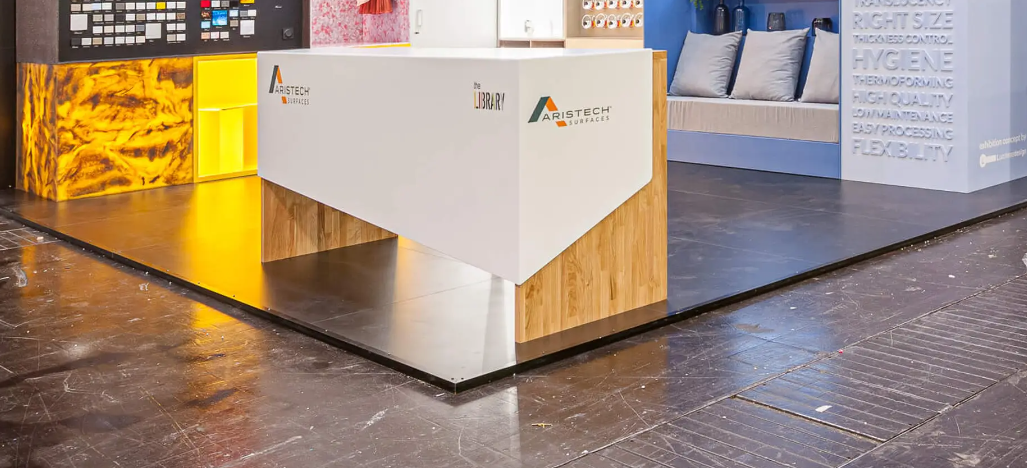 Aristech Surfaces image 16