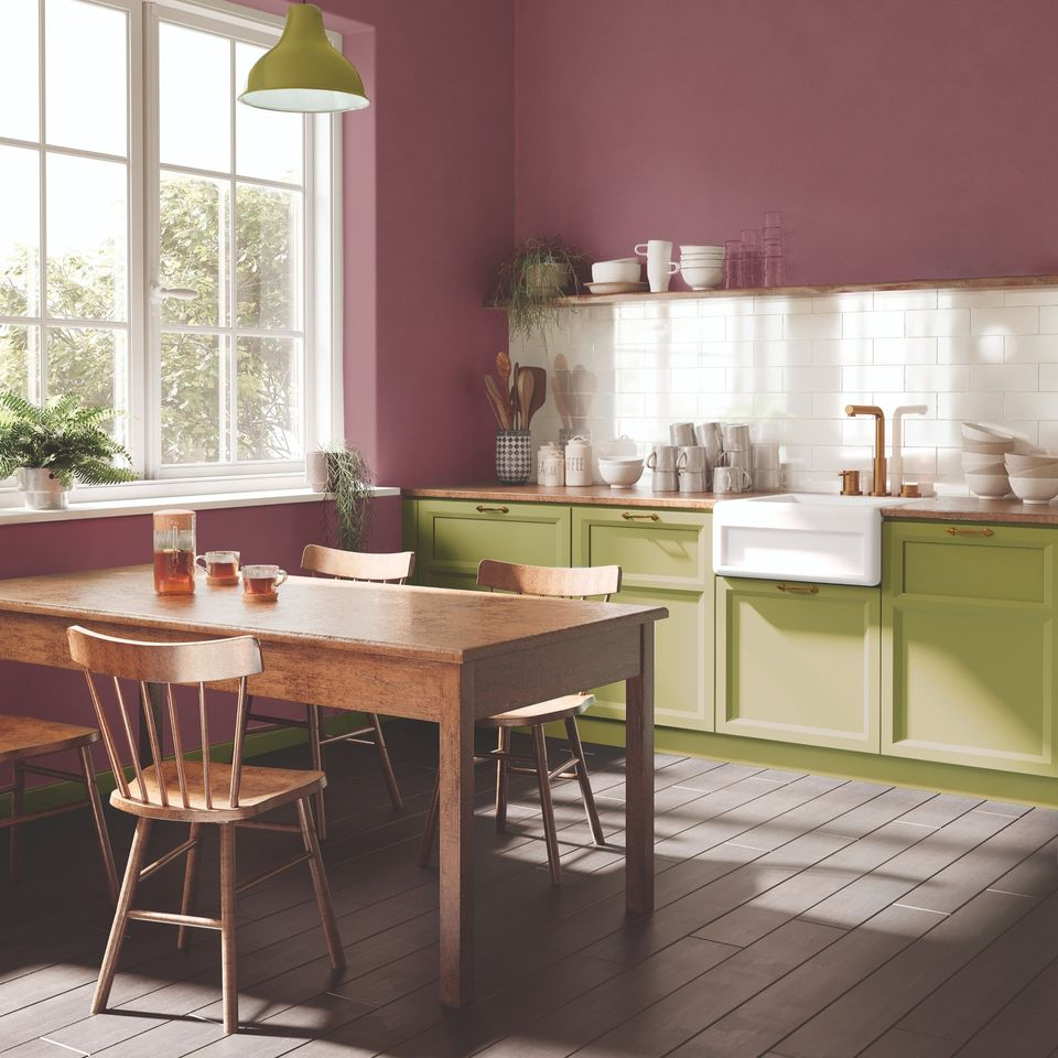 Cloverdale Paint image 11