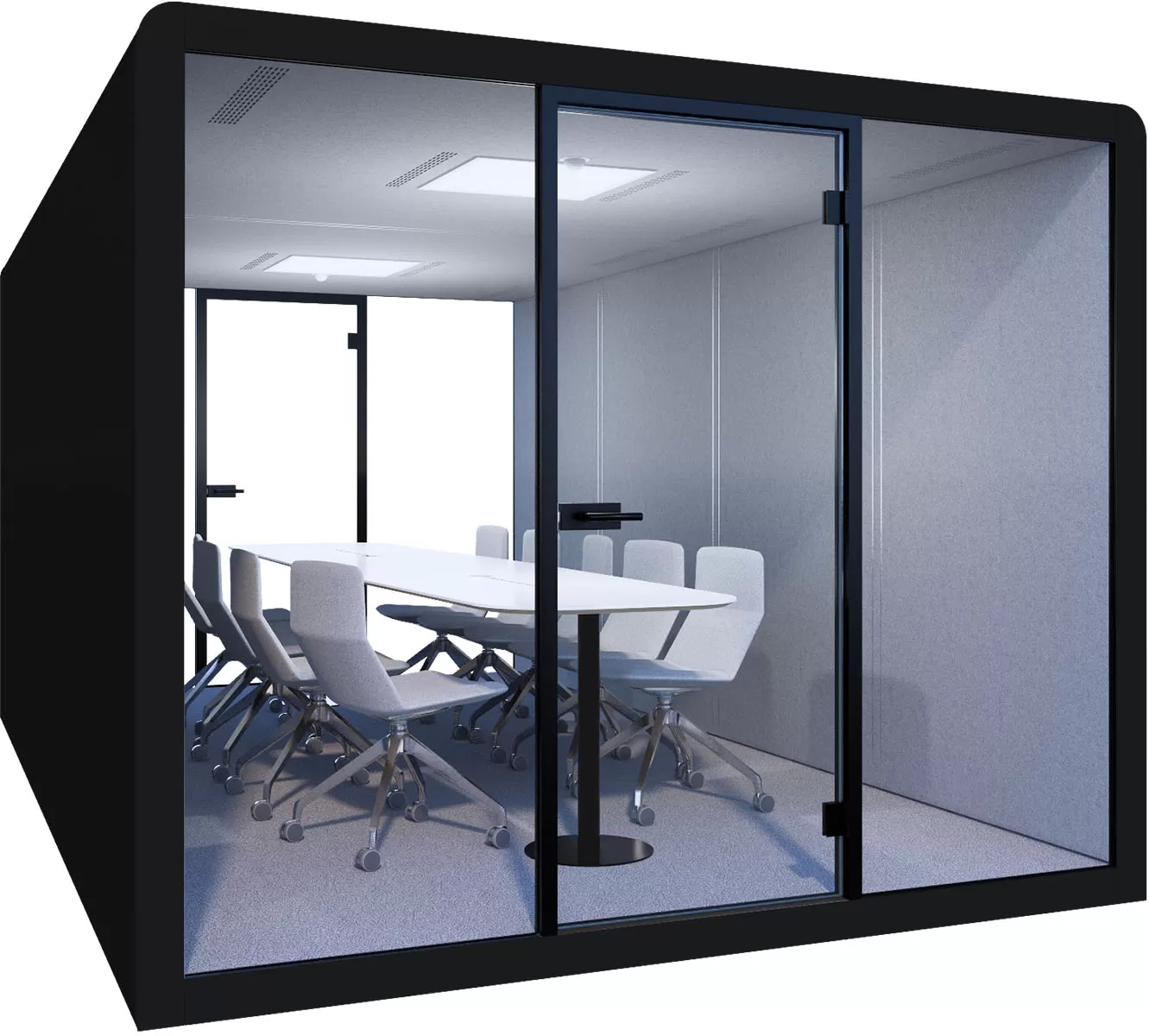 Wallenium Partition Walls Inc. image 2
