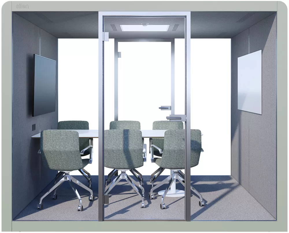 Wallenium Partition Walls Inc. image 6