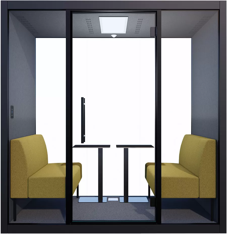 Wallenium Partition Walls Inc. image 3