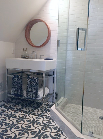 Presidio Tile image 18