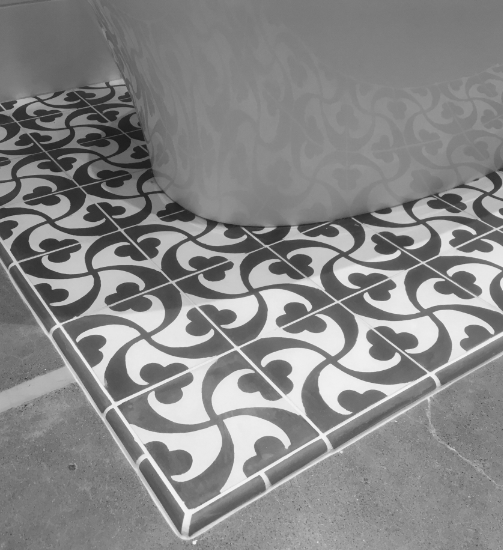 Presidio Tile image 19