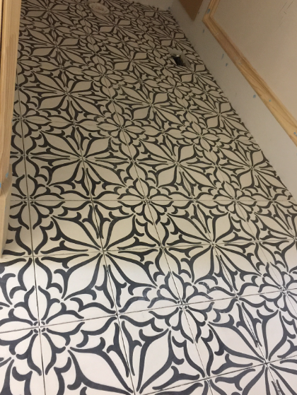 Presidio Tile image 1