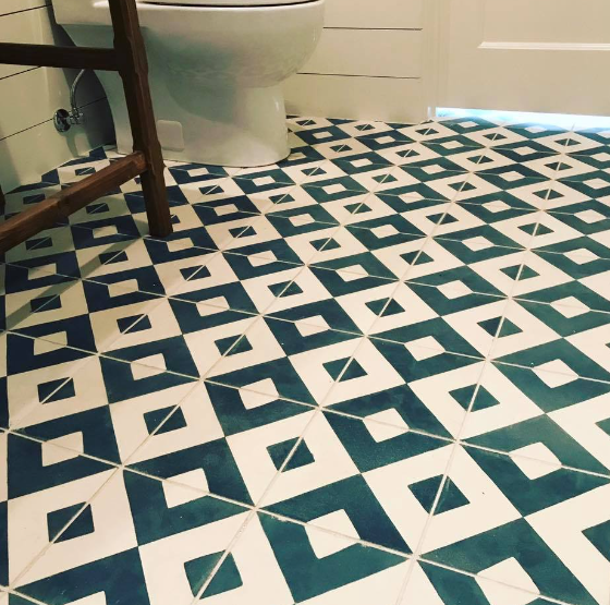 Presidio Tile image 15