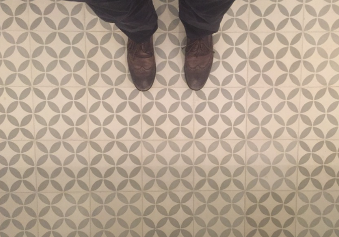 Presidio Tile image 13