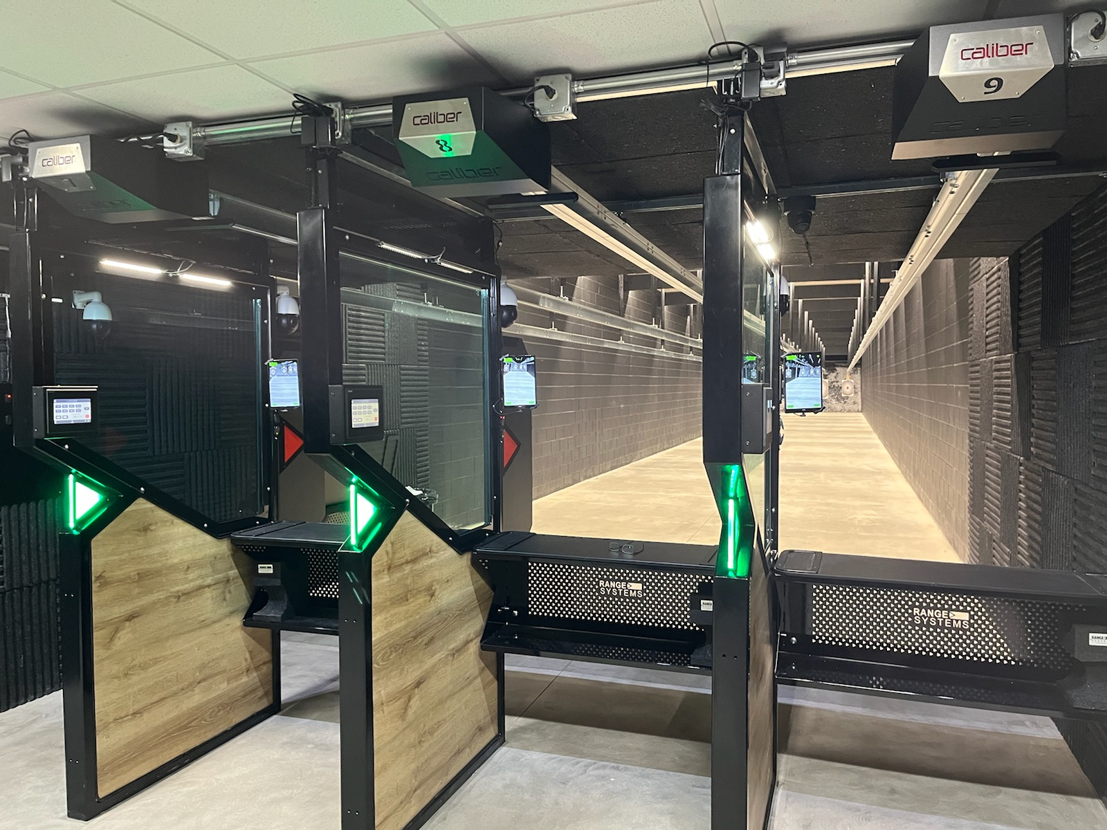 Range Systems image 3