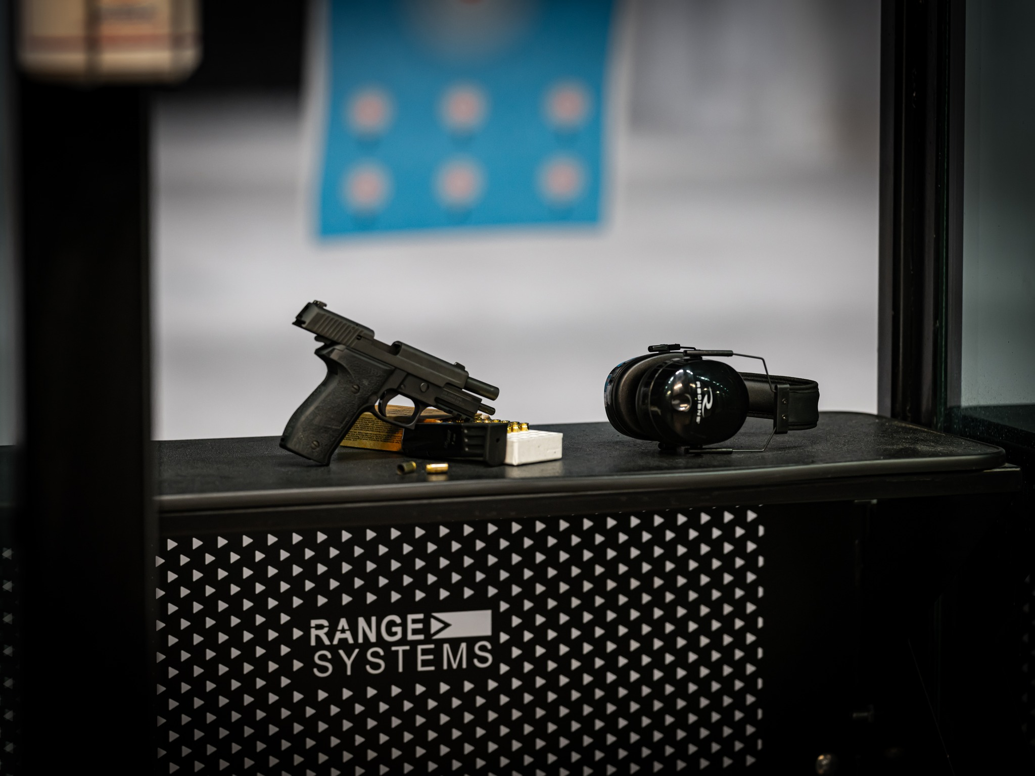 Range Systems image 5