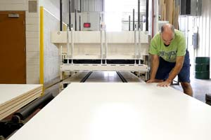 Wind Mill Slatwall Products image 8