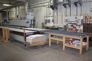 Wind Mill Slatwall Products image 14