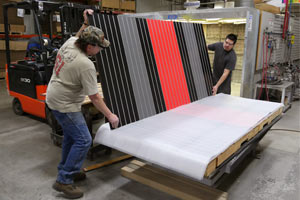 Wind Mill Slatwall Products image 16