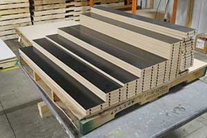 Wind Mill Slatwall Products image 6