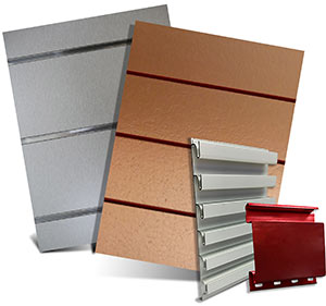 Wind Mill Slatwall Products image 5